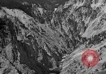 Image of Inspiration Point Wyoming United States USA, 1936, second 20 stock footage video 65675050298
