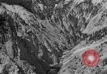 Image of Inspiration Point Wyoming United States USA, 1936, second 22 stock footage video 65675050298