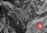 Image of Inspiration Point Wyoming United States USA, 1936, second 23 stock footage video 65675050298