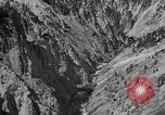 Image of Inspiration Point Wyoming United States USA, 1936, second 27 stock footage video 65675050298