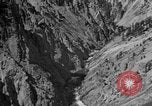 Image of Inspiration Point Wyoming United States USA, 1936, second 30 stock footage video 65675050298