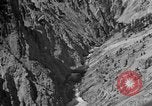 Image of Inspiration Point Wyoming United States USA, 1936, second 31 stock footage video 65675050298