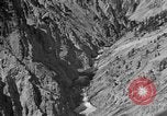 Image of Inspiration Point Wyoming United States USA, 1936, second 32 stock footage video 65675050298