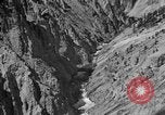 Image of Inspiration Point Wyoming United States USA, 1936, second 33 stock footage video 65675050298