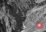 Image of Inspiration Point Wyoming United States USA, 1936, second 35 stock footage video 65675050298