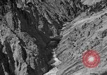 Image of Inspiration Point Wyoming United States USA, 1936, second 36 stock footage video 65675050298