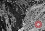 Image of Inspiration Point Wyoming United States USA, 1936, second 38 stock footage video 65675050298
