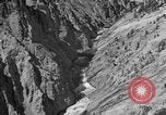 Image of Inspiration Point Wyoming United States USA, 1936, second 39 stock footage video 65675050298