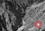 Image of Inspiration Point Wyoming United States USA, 1936, second 40 stock footage video 65675050298