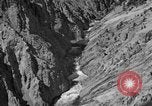 Image of Inspiration Point Wyoming United States USA, 1936, second 41 stock footage video 65675050298