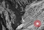 Image of Inspiration Point Wyoming United States USA, 1936, second 42 stock footage video 65675050298