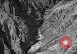 Image of Inspiration Point Wyoming United States USA, 1936, second 43 stock footage video 65675050298