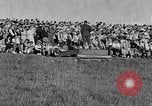 Image of Grizzly bears Wyoming United States USA, 1936, second 43 stock footage video 65675050299