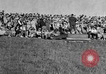 Image of Grizzly bears Wyoming United States USA, 1936, second 44 stock footage video 65675050299