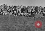 Image of Grizzly bears Wyoming United States USA, 1936, second 45 stock footage video 65675050299