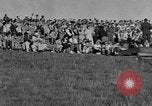 Image of Grizzly bears Wyoming United States USA, 1936, second 46 stock footage video 65675050299