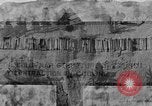 Image of Basalt Flows Wyoming United States USA, 1936, second 5 stock footage video 65675050301