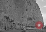 Image of Basalt Flows Wyoming United States USA, 1936, second 18 stock footage video 65675050301