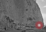 Image of Basalt Flows Wyoming United States USA, 1936, second 20 stock footage video 65675050301