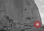 Image of Basalt Flows Wyoming United States USA, 1936, second 25 stock footage video 65675050301
