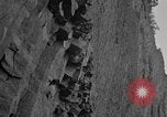Image of Basalt Flows Wyoming United States USA, 1936, second 31 stock footage video 65675050301