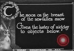 Image of Santa Claus delivers toys to children United States USA, 1926, second 1 stock footage video 65675050303