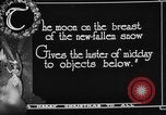 Image of Santa Claus delivers toys to children United States USA, 1926, second 4 stock footage video 65675050303