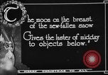 Image of Santa Claus delivers toys to children United States USA, 1926, second 8 stock footage video 65675050303
