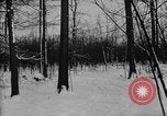 Image of Santa Claus delivers toys to children United States USA, 1926, second 23 stock footage video 65675050303