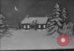 Image of Santa Claus delivers toys to children United States USA, 1926, second 42 stock footage video 65675050303