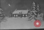 Image of Santa Claus delivers toys to children United States USA, 1926, second 43 stock footage video 65675050303