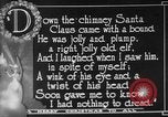 Image of Santa Claus delivers toys to children United States USA, 1926, second 57 stock footage video 65675050303