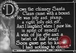 Image of Santa Claus delivers toys to children United States USA, 1926, second 58 stock footage video 65675050303