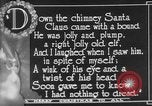 Image of Santa Claus delivers toys to children United States USA, 1926, second 59 stock footage video 65675050303