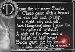Image of Santa Claus delivers toys to children United States USA, 1926, second 62 stock footage video 65675050303