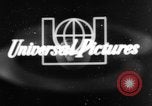Image of bulldozer clears snow Mayville Wisconsin USA, 1966, second 8 stock footage video 65675050304