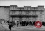 Image of Johnson and Ordaz view Lake Amistad Dam construction Ciudad Acuna Mexico, 1966, second 45 stock footage video 65675050305