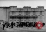 Image of Johnson and Ordaz view Lake Amistad Dam construction Ciudad Acuna Mexico, 1966, second 47 stock footage video 65675050305