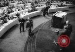 Image of U Thant Secretary General United Nations New York City USA, 1966, second 7 stock footage video 65675050306