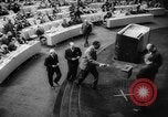 Image of U Thant Secretary General United Nations New York City USA, 1966, second 9 stock footage video 65675050306