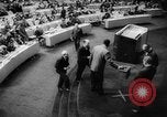 Image of U Thant Secretary General United Nations New York City USA, 1966, second 10 stock footage video 65675050306