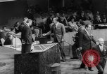 Image of U Thant Secretary General United Nations New York City USA, 1966, second 15 stock footage video 65675050306