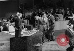 Image of U Thant Secretary General United Nations New York City USA, 1966, second 16 stock footage video 65675050306