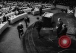 Image of U Thant Secretary General United Nations New York City USA, 1966, second 23 stock footage video 65675050306