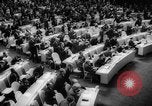 Image of U Thant Secretary General United Nations New York City USA, 1966, second 37 stock footage video 65675050306