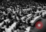Image of U Thant Secretary General United Nations New York City USA, 1966, second 38 stock footage video 65675050306
