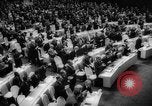 Image of U Thant Secretary General United Nations New York City USA, 1966, second 39 stock footage video 65675050306