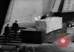 Image of U Thant Secretary General United Nations New York City USA, 1966, second 42 stock footage video 65675050306