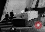 Image of U Thant Secretary General United Nations New York City USA, 1966, second 43 stock footage video 65675050306