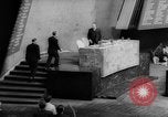 Image of U Thant Secretary General United Nations New York City USA, 1966, second 44 stock footage video 65675050306